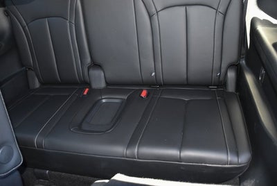 2025 INFINITI QX60 Autograph AWD