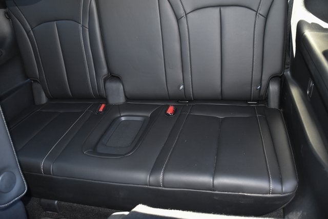 2025 INFINITI QX60 Autograph AWD