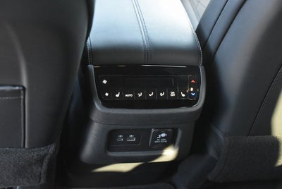 2025 INFINITI QX60 Autograph AWD