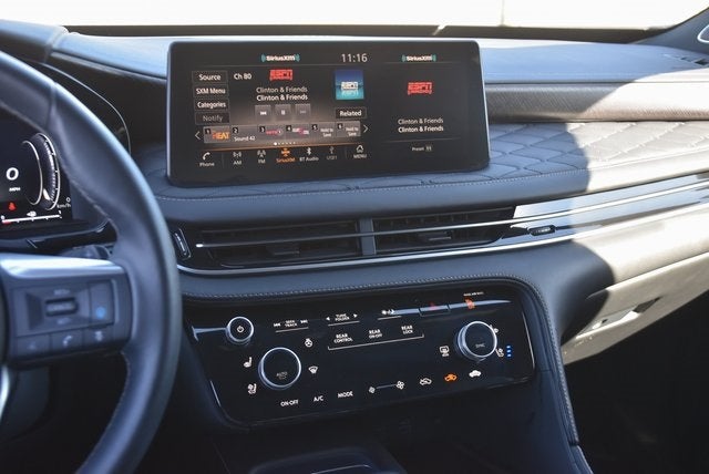 2025 INFINITI QX60 Autograph AWD