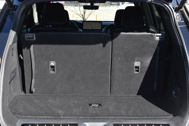 2025 INFINITI QX60 Autograph AWD