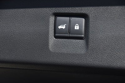 2025 INFINITI QX60 Autograph AWD