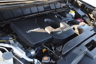 2025 INFINITI QX60 Autograph AWD