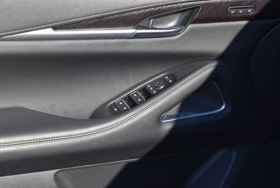 2025 INFINITI QX60 Autograph AWD