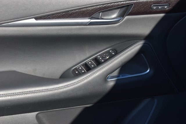 2025 INFINITI QX60 Autograph AWD