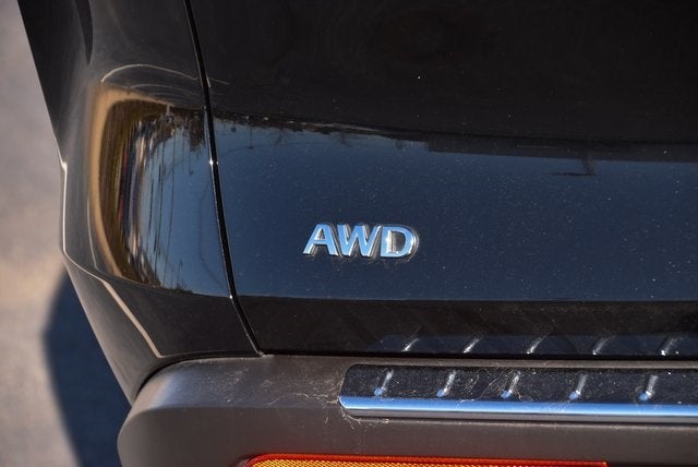 2025 INFINITI QX60 Autograph AWD