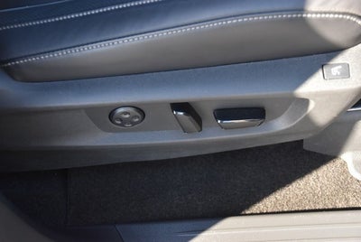 2025 INFINITI QX60 Autograph AWD