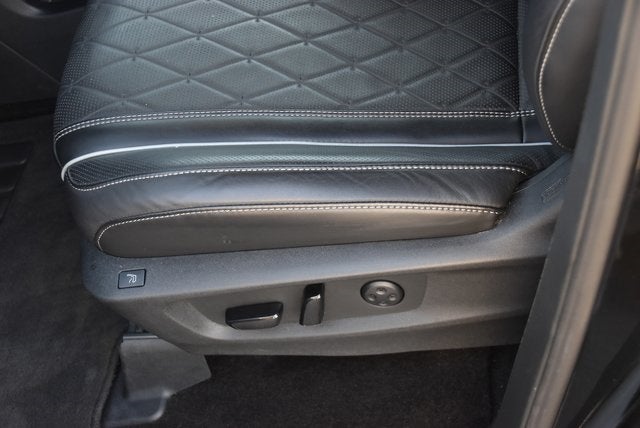 2025 INFINITI QX60 Autograph AWD