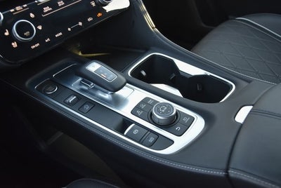 2025 INFINITI QX60 Autograph AWD