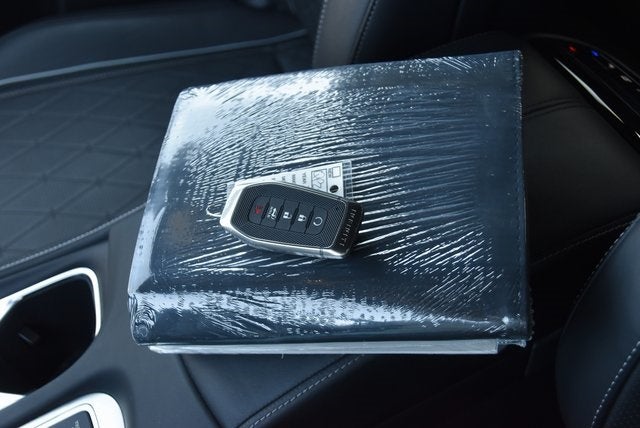 2025 INFINITI QX60 Autograph AWD