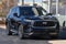 2025 INFINITI QX60 Autograph AWD