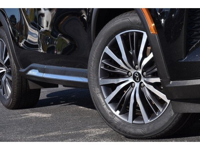 2025 INFINITI QX60 Autograph AWD