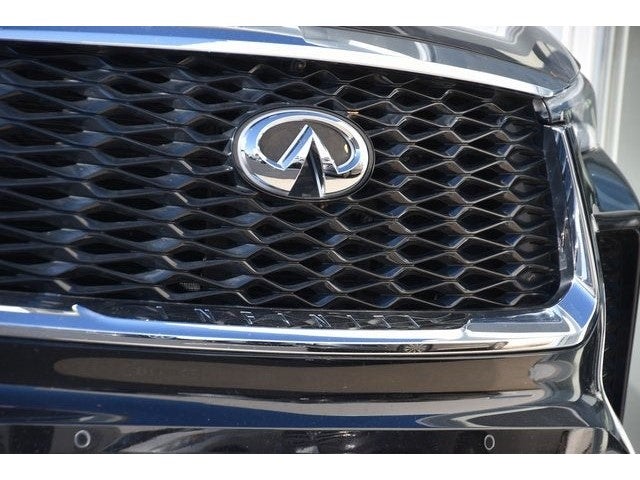 2025 INFINITI QX60 Autograph AWD
