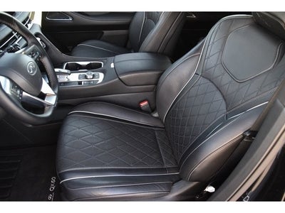 2025 INFINITI QX60 Autograph AWD