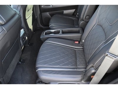 2025 INFINITI QX60 Autograph AWD