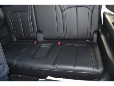 2025 INFINITI QX60 Autograph AWD