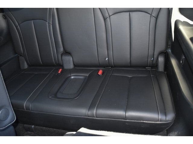 2025 INFINITI QX60 Autograph AWD