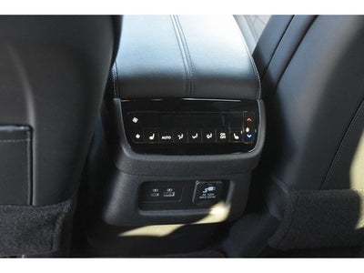 2025 INFINITI QX60 Autograph AWD