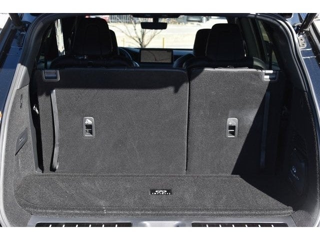 2025 INFINITI QX60 Autograph AWD