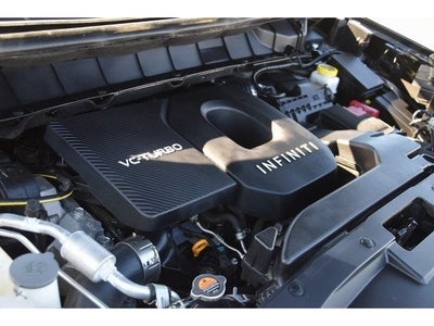 2025 INFINITI QX60 Autograph AWD