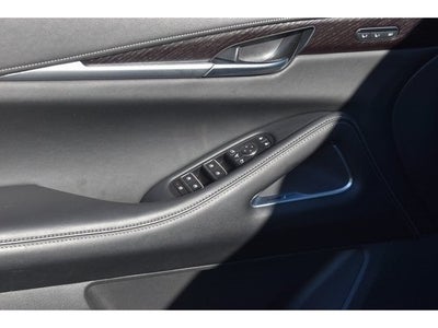 2025 INFINITI QX60 Autograph AWD