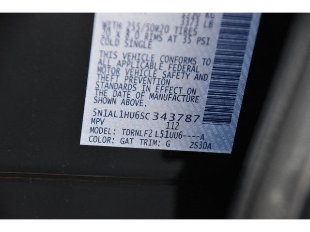 2025 INFINITI QX60 Autograph AWD