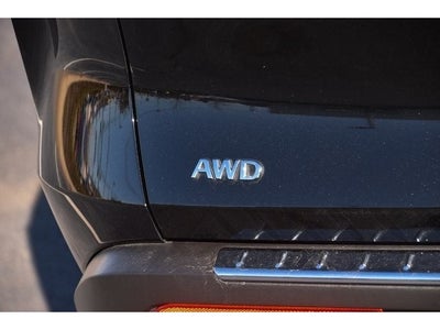 2025 INFINITI QX60 Autograph AWD