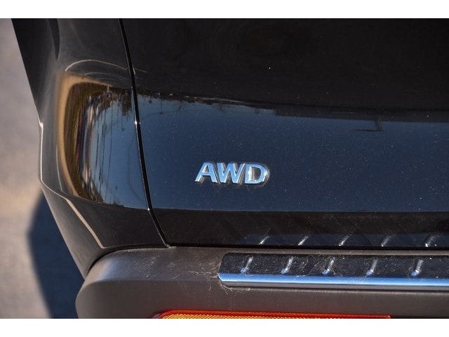 2025 INFINITI QX60 Autograph AWD