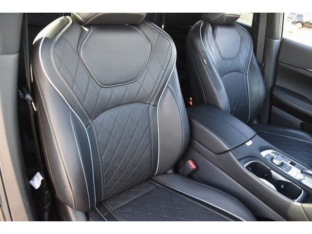 2025 INFINITI QX60 Autograph AWD