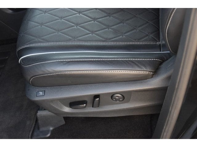 2025 INFINITI QX60 Autograph AWD