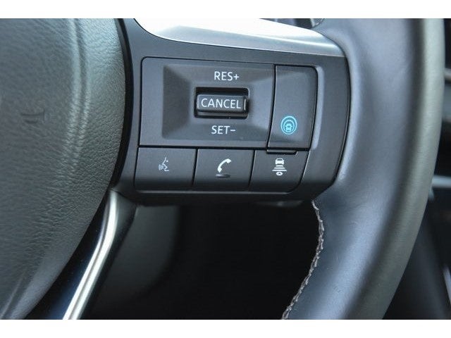 2025 INFINITI QX60 Autograph AWD