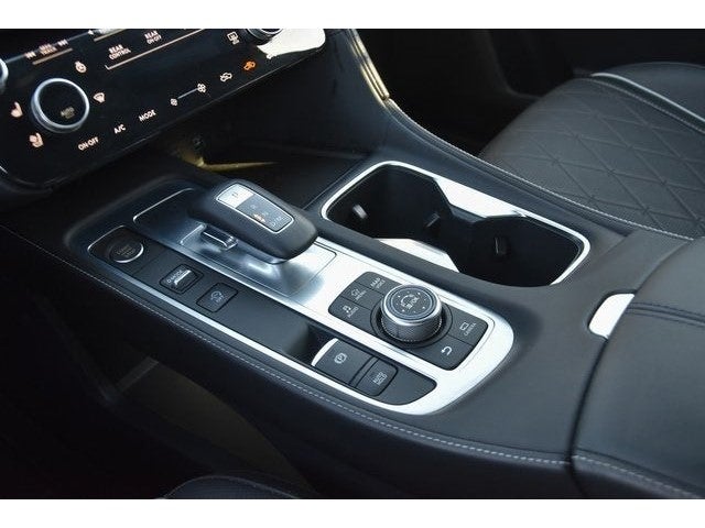 2025 INFINITI QX60 Autograph AWD