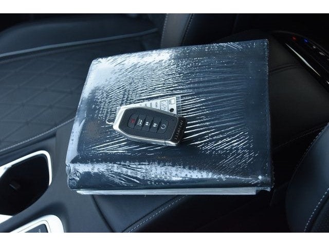 2025 INFINITI QX60 Autograph AWD