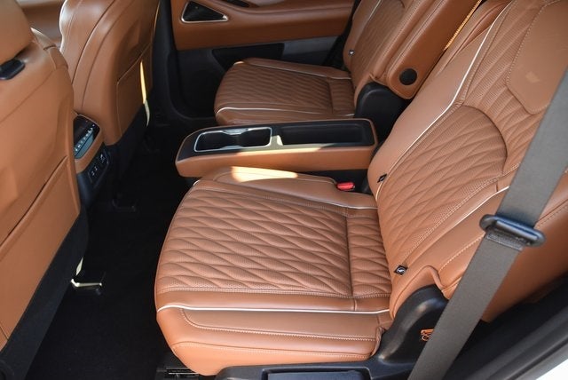 2026 INFINITI QX60 Autograph AWD