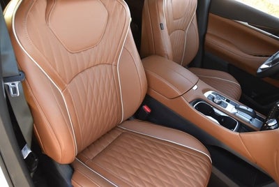 2026 INFINITI QX60 Autograph AWD