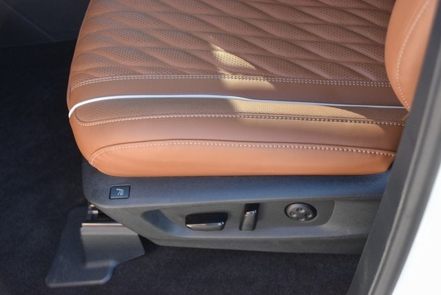 2026 INFINITI QX60 Autograph AWD