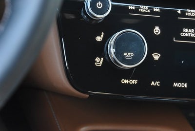 2026 INFINITI QX60 Autograph AWD