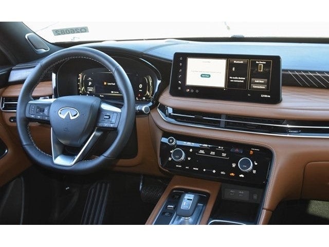 2026 INFINITI QX60 Autograph AWD