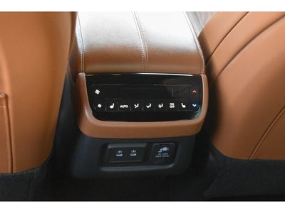 2026 INFINITI QX60 Autograph AWD