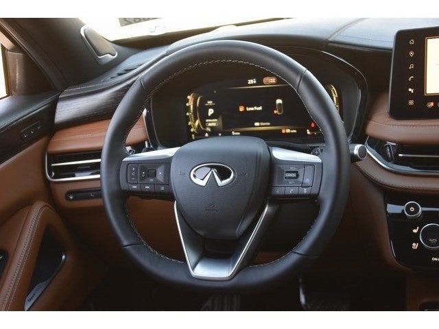 2026 INFINITI QX60 Autograph AWD