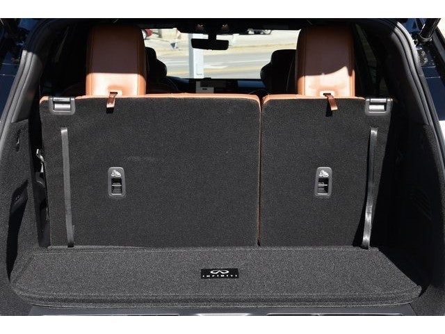 2026 INFINITI QX60 Autograph AWD