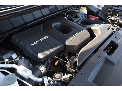 2026 INFINITI QX60 Autograph AWD