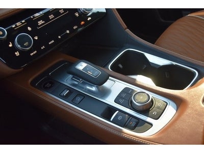 2026 INFINITI QX60 Autograph AWD