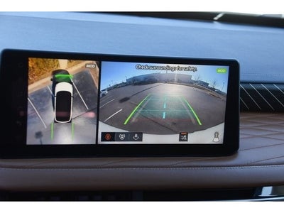 2026 INFINITI QX60 Autograph AWD