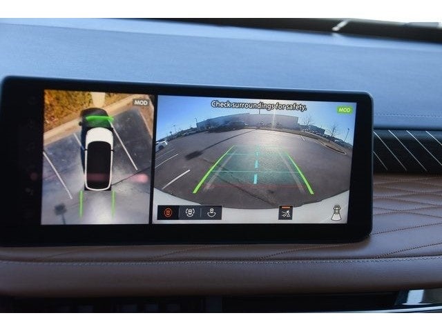 2026 INFINITI QX60 Autograph AWD