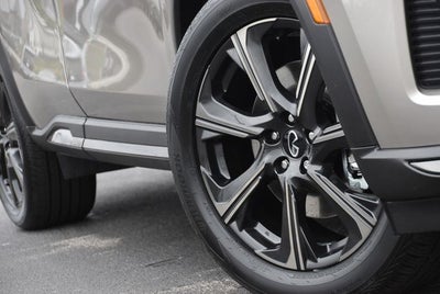 2026 INFINITI QX60 Autograph AWD