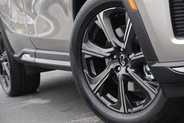 2026 INFINITI QX60 Autograph AWD