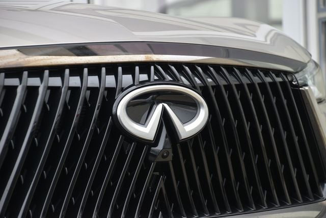 2026 INFINITI QX60 Autograph AWD