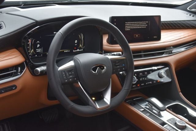 2026 INFINITI QX60 Autograph AWD
