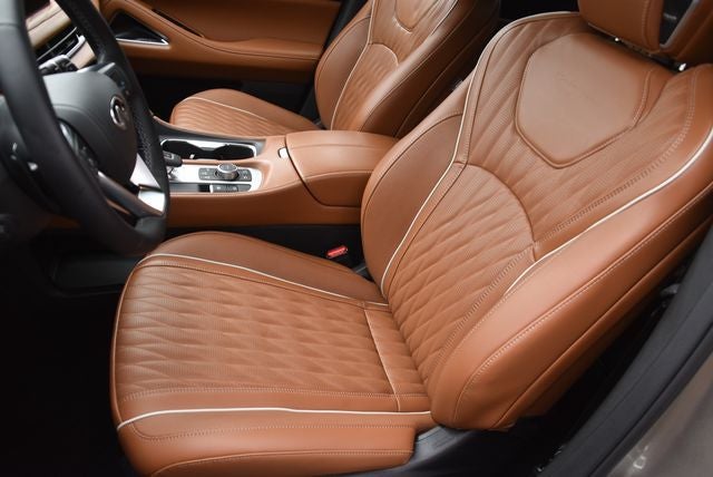 2026 INFINITI QX60 Autograph AWD